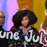 Gwijo Avenue – Thula Kwedini Ama gwijo